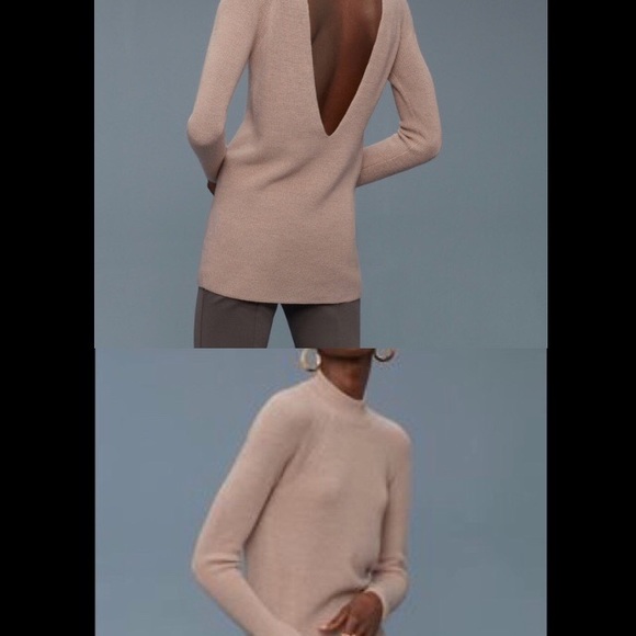 Aritzia Wilfred Gallet Sweater Size XXS - Picture 2 of 8